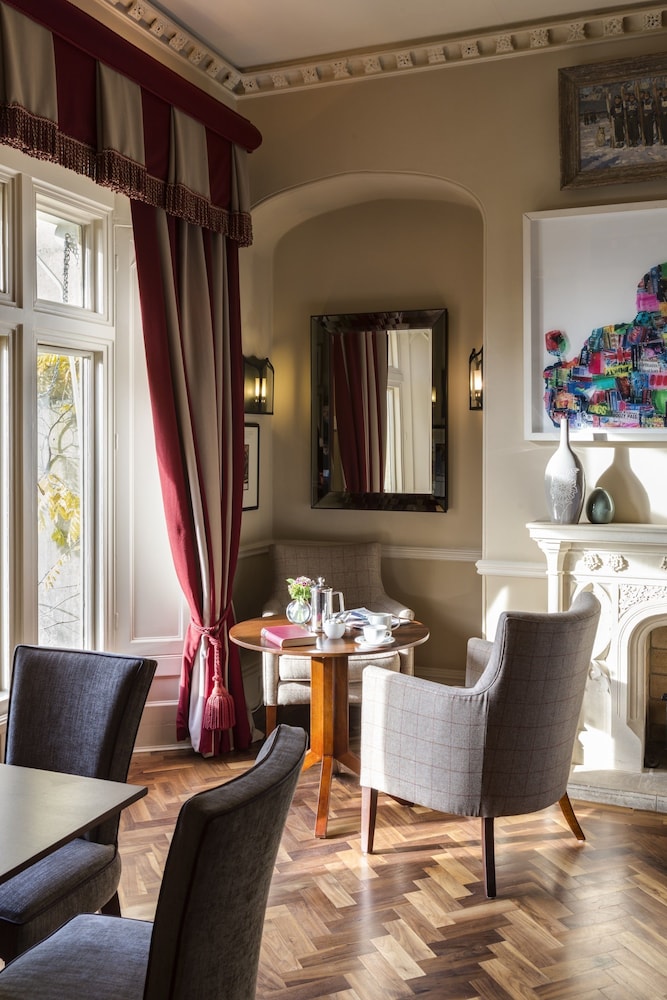 The Bath Priory Hotel And Spa 50/81