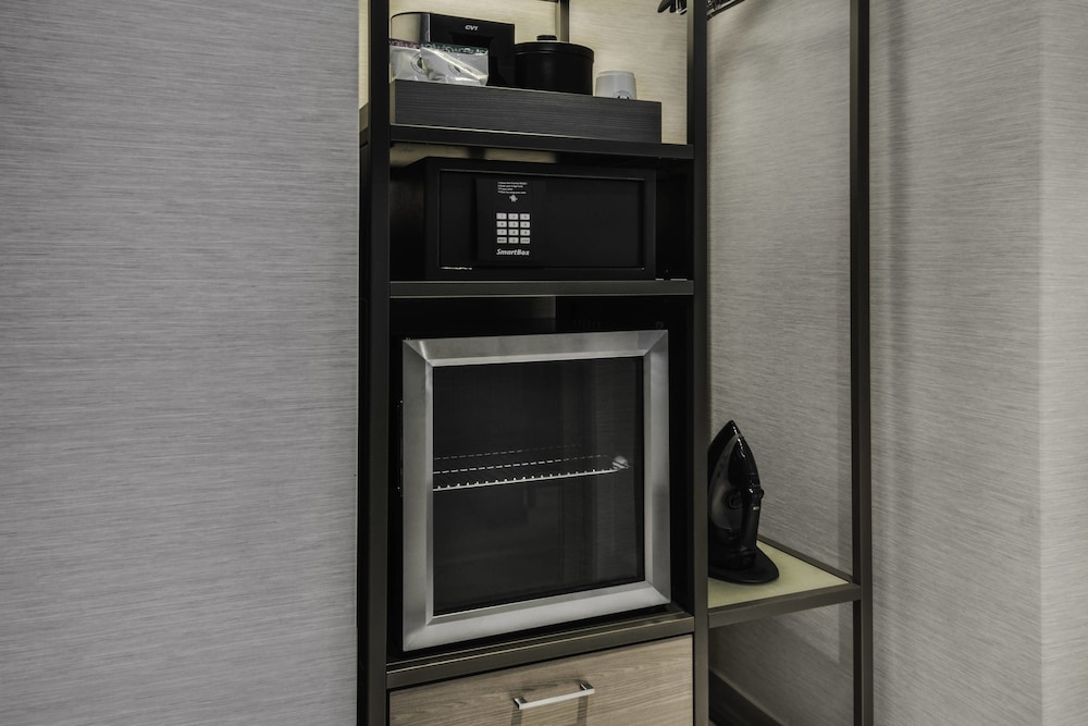 Ac Hotel By Marriott Charlotte City Center 21/61