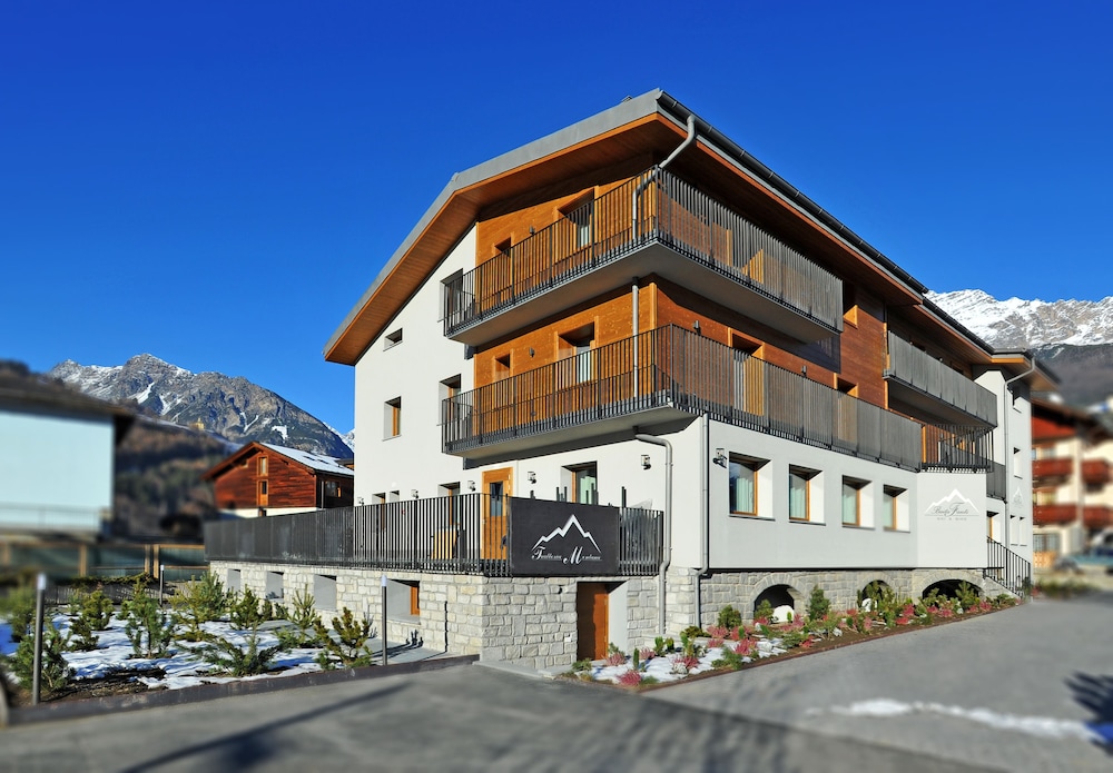 Hotel Baita Montana 33/44