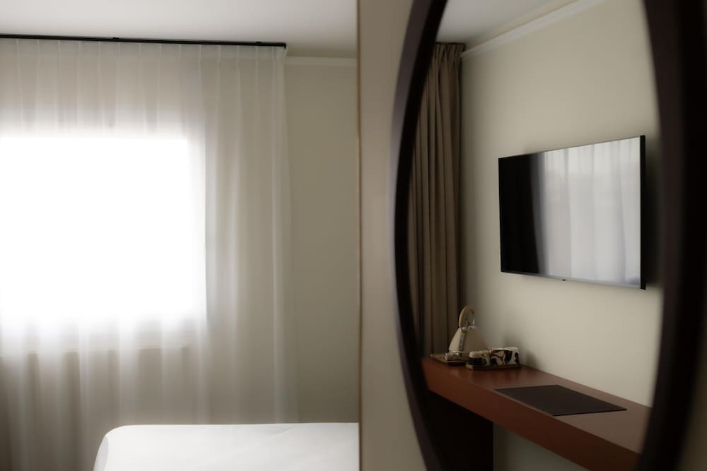 Hotel Alliance - Proche Paris 23/47