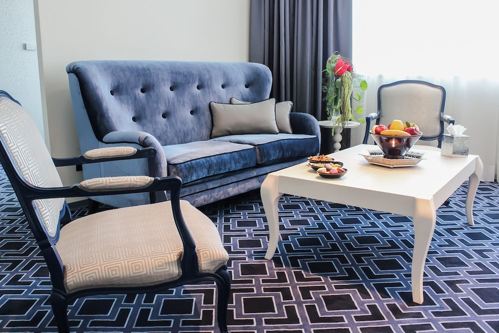 DoubleTree by Hilton Casablanca City Centre 43/58