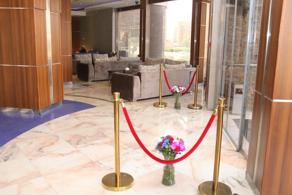 ALSLAM HOTEL SUITEs 33/40