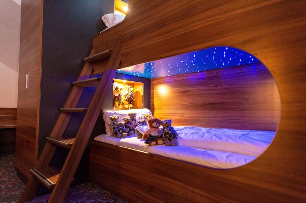 Prinzhotel Rothenburg 22/50