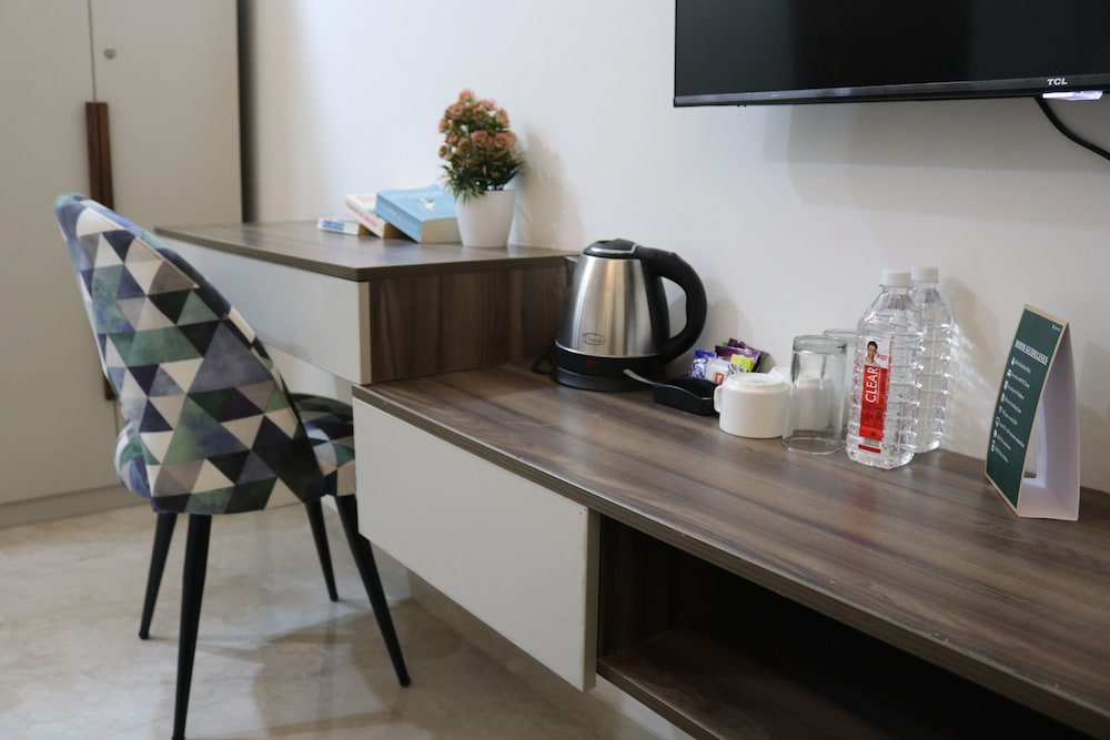 AVA Hotels and Corporates Millennium City 10/50