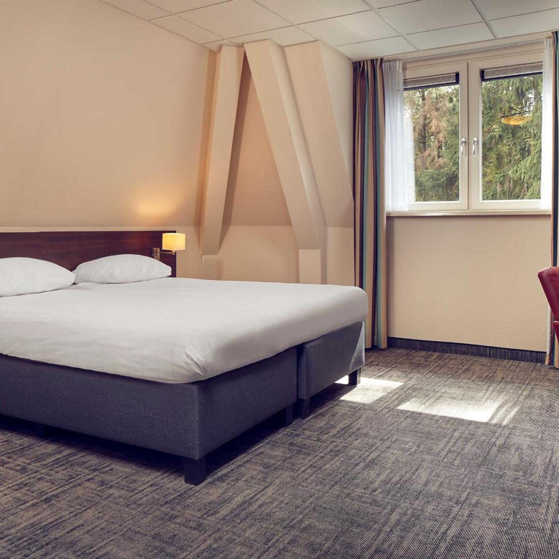 WestCord hotel de Veluwe 5/50