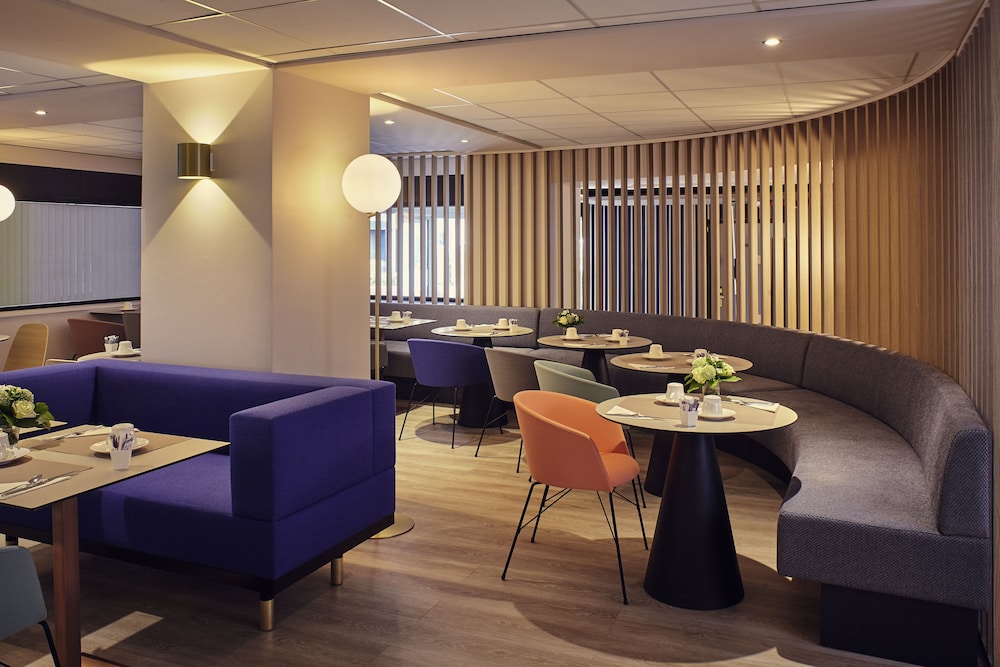 MERCURE ROUEN CENTRE CATHEDRALE 47/76