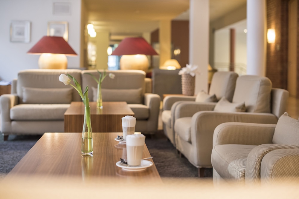 Hotel Collegium Leoninum 26/43