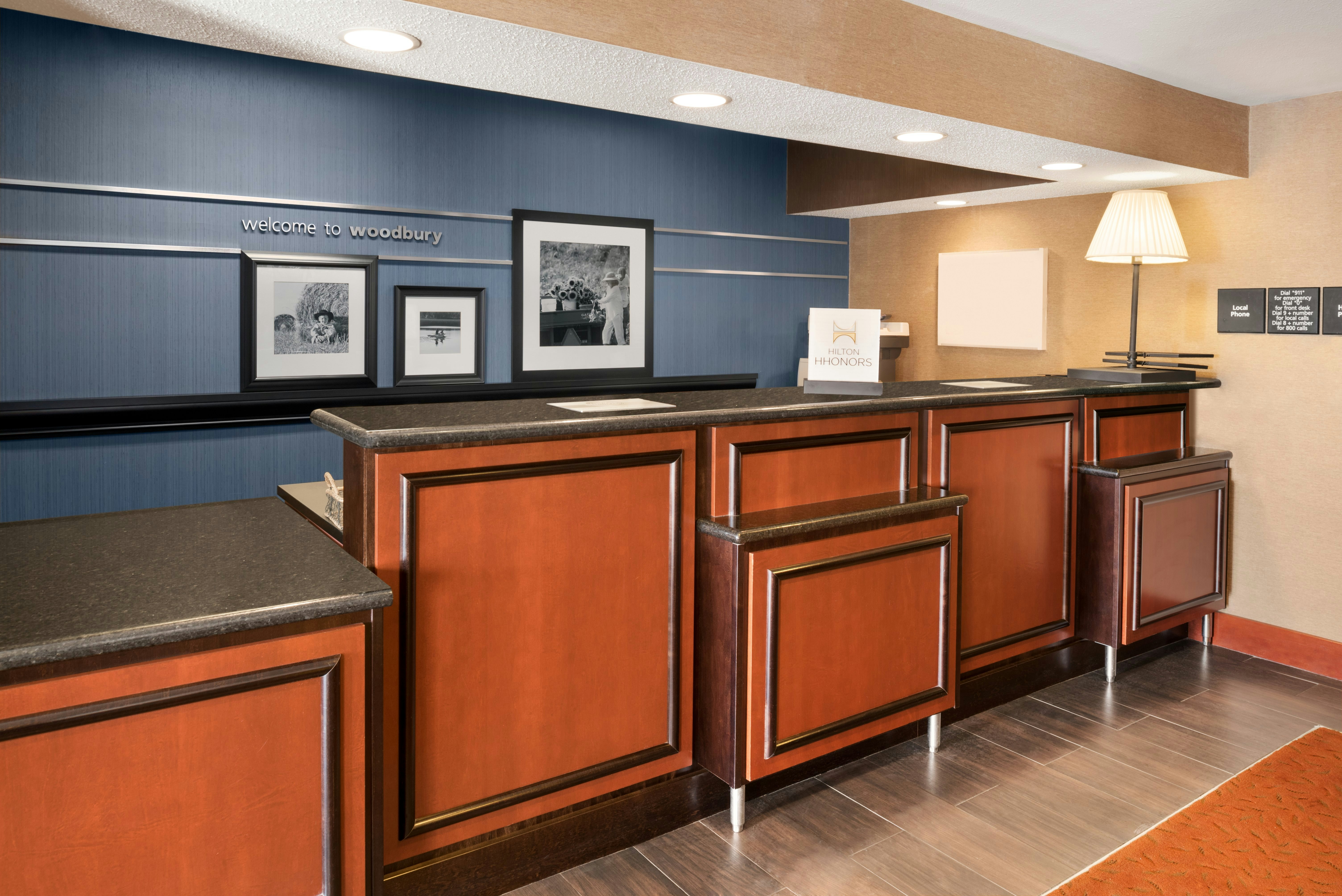 Hampton Inn Minneapolis/St. Paul-Woodbury 5/30