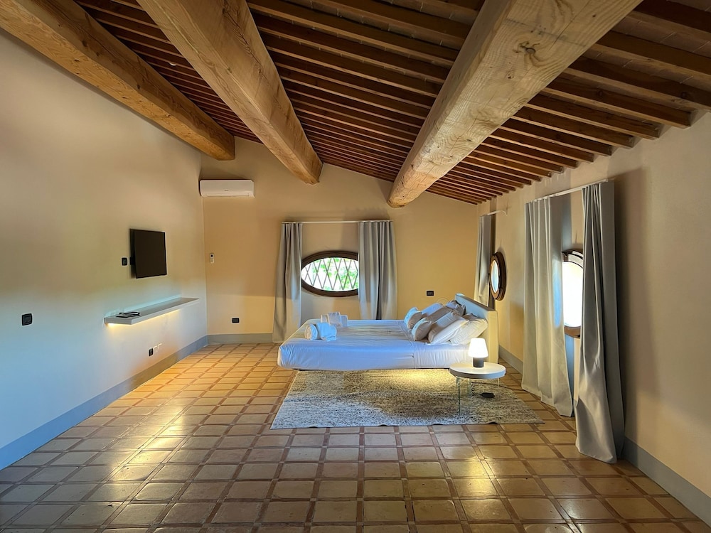 Il Castello di San Ruffino 18/50
