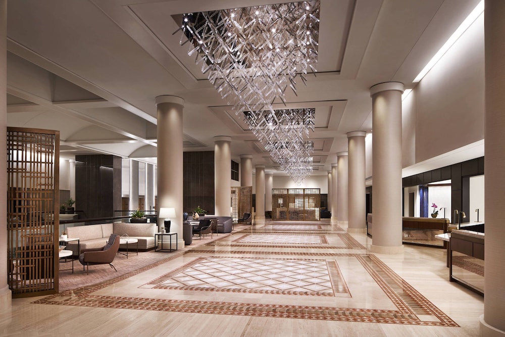 JW Marriott Washington, DC 6/53