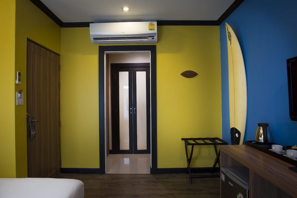 MUST SEA HOTEL(FORMERLY MUSSEE KATA BOUTIQUE) 57/70