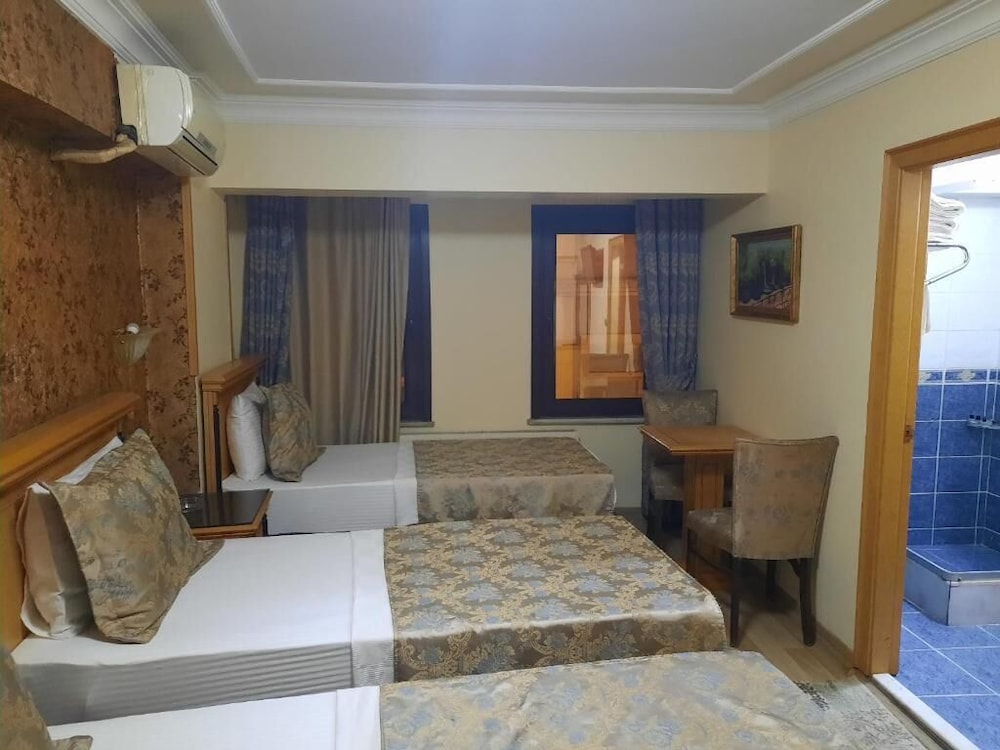 Grand Hisar Hotel 29/62