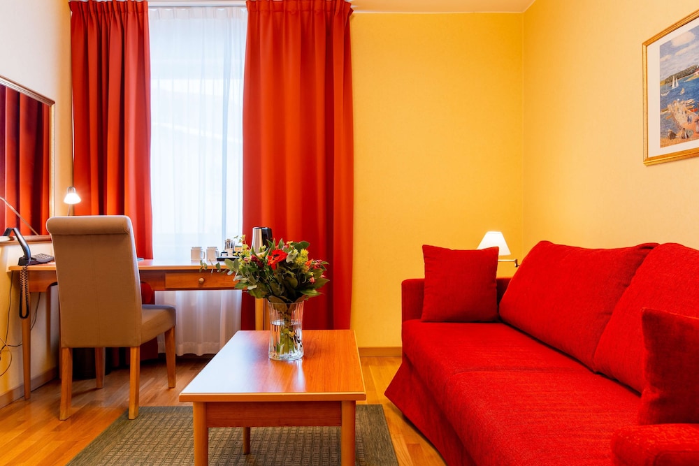 Best Western Hotel Esplanade 27/33
