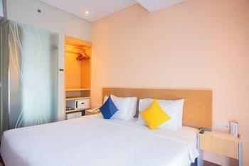Vibe, Superior, Shared Bathroom