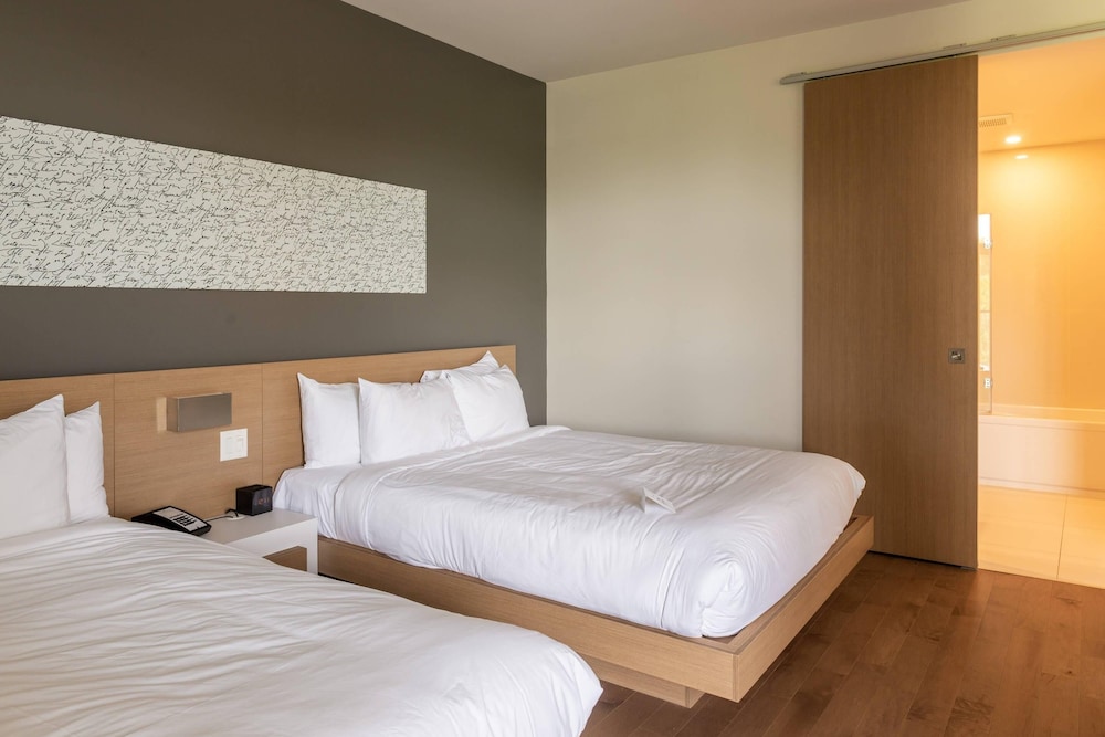 La Cache du Lac Champlain by C Hotels 12/50