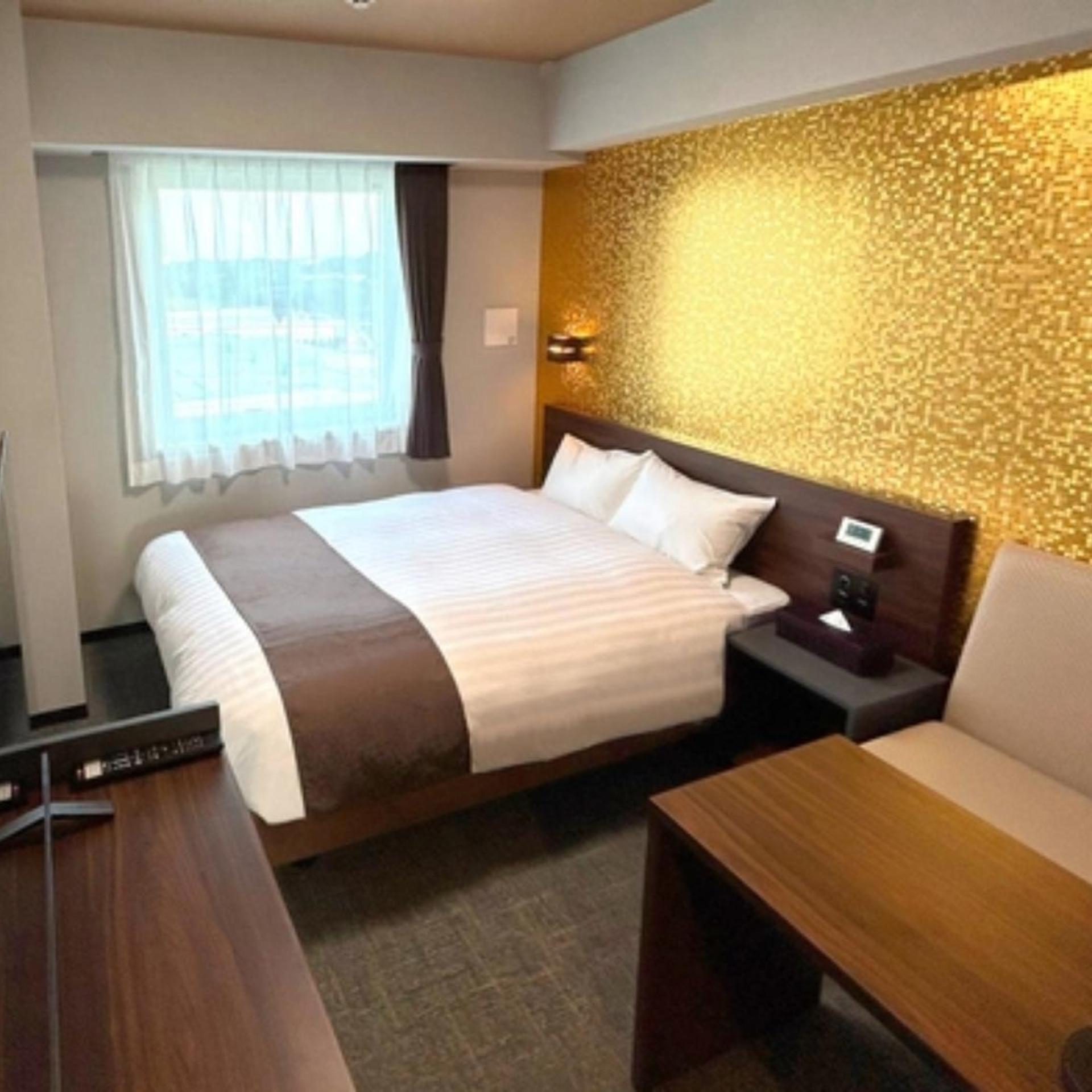 Hanazono Natural Hot Springs Hana Hotel Hanazono Inter 42/50