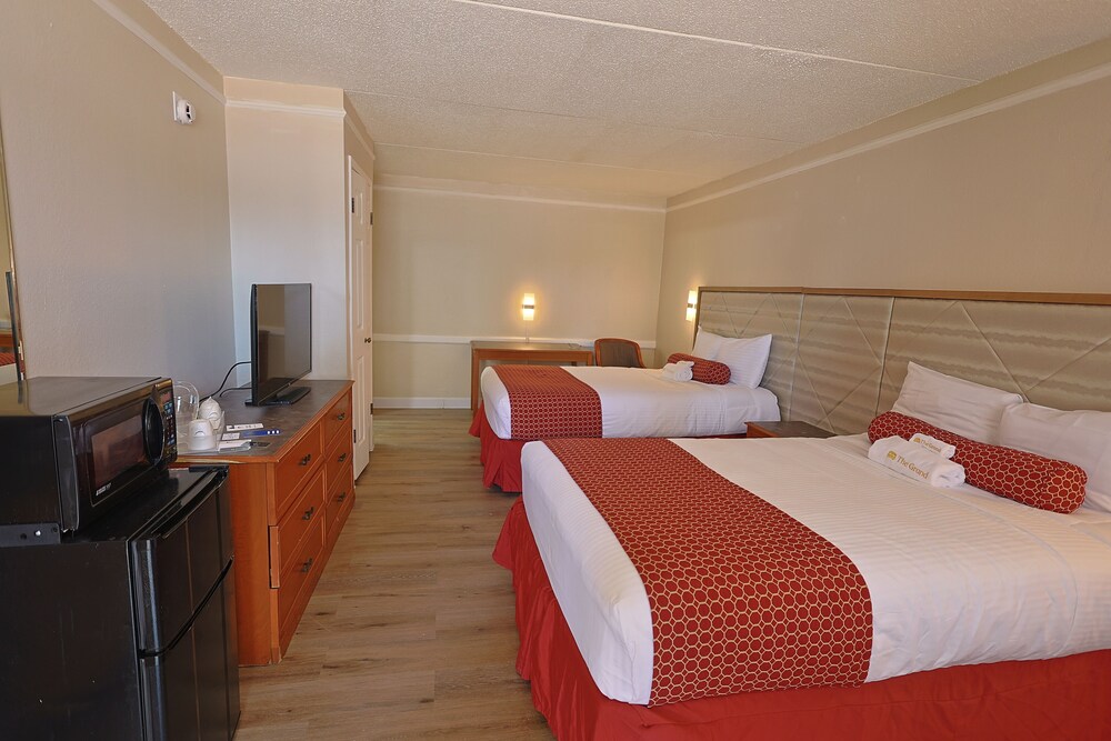 The Grand by Capital O Texarkana I-30 19/50