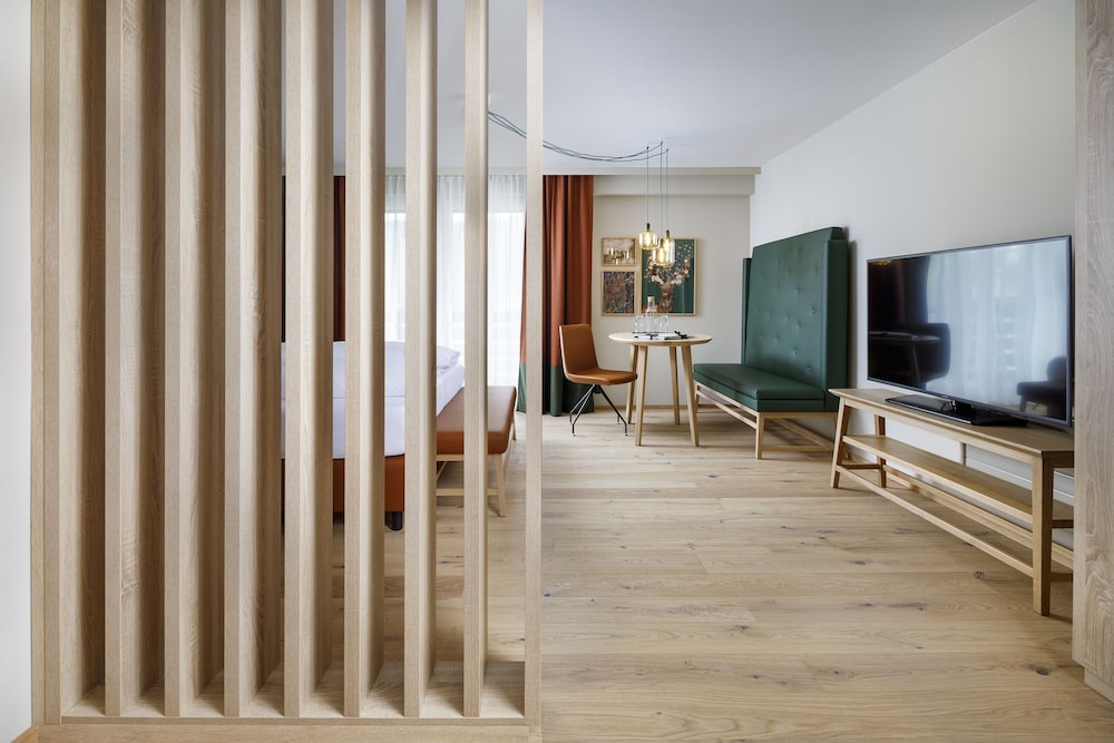 Hirschen Wildhaus Swiss Quality Hotel 35/50