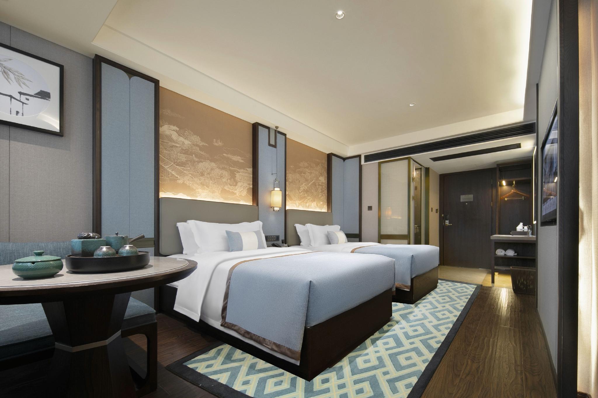 TILL BRIGHT Hotel (Changsha IFS International Finance Center Wu Yi Square) 11/23