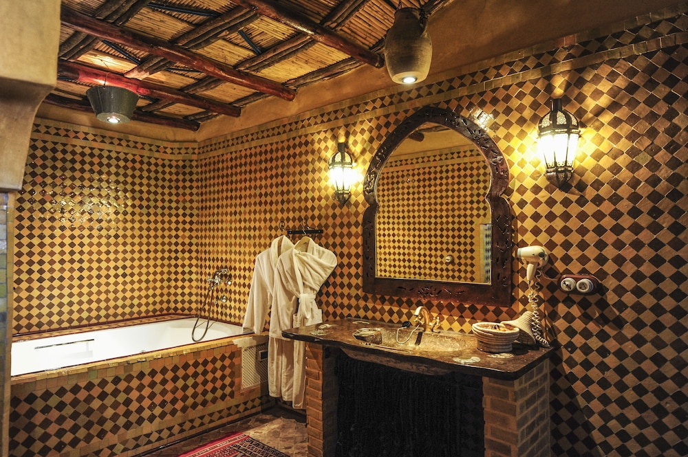 Kasbah Hotel Xaluca Arfoud 51/53