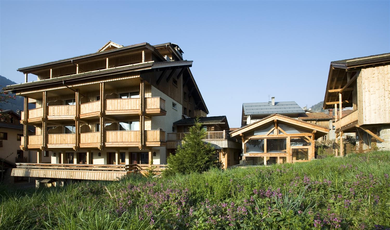 Hotel Chalet Les Saytels, Signature Collection 3/34