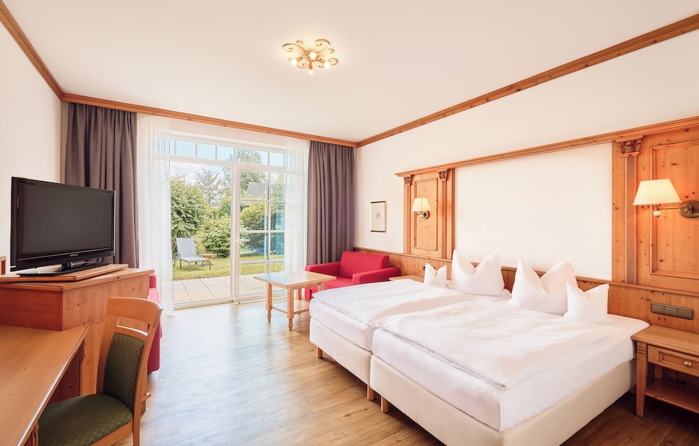 Glasl's Landhotel 10/50