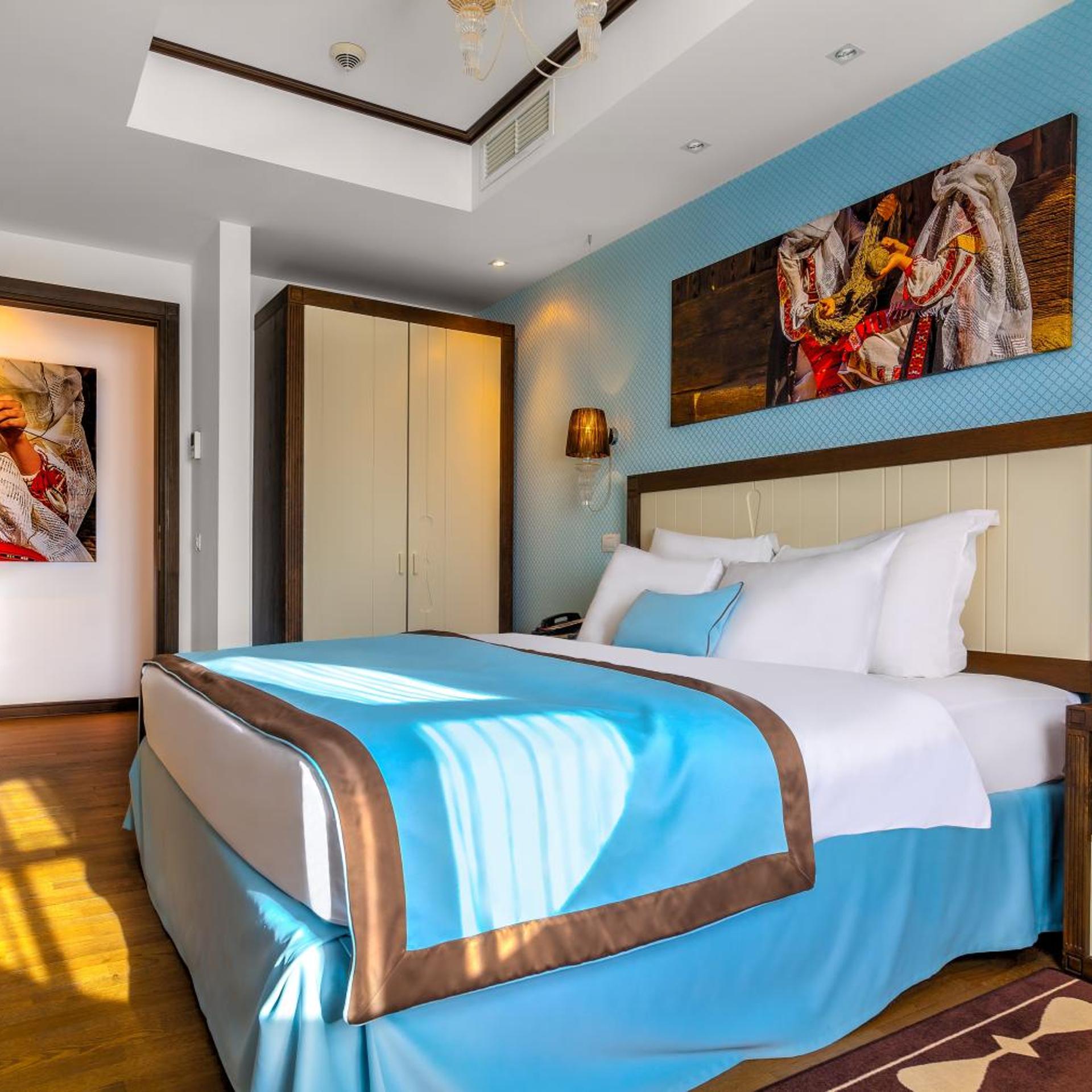 Vip, Epoque, Suite, Terrace