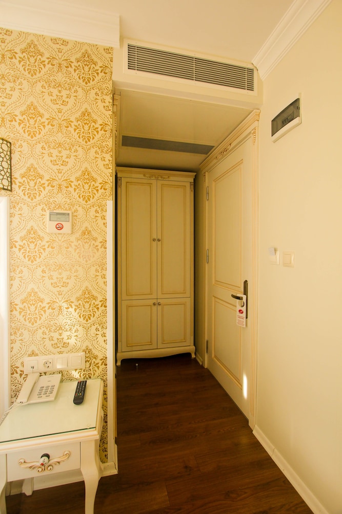 Venue Hotel Istanbul Old City 31/73
