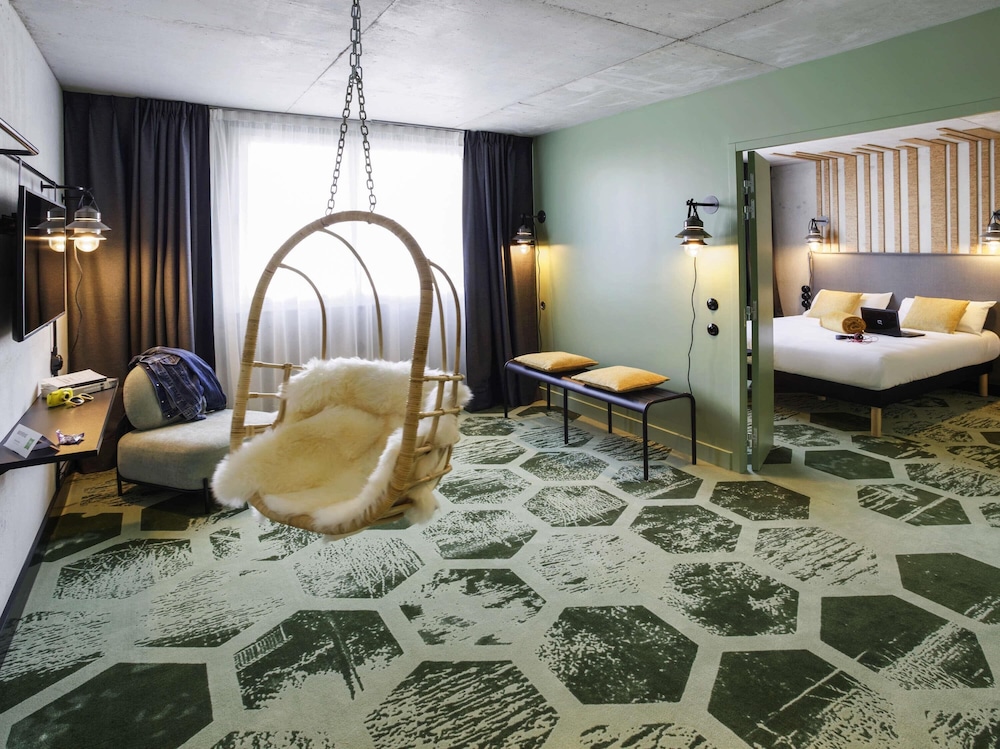 Ibis Styles Amiens Centre 39/76