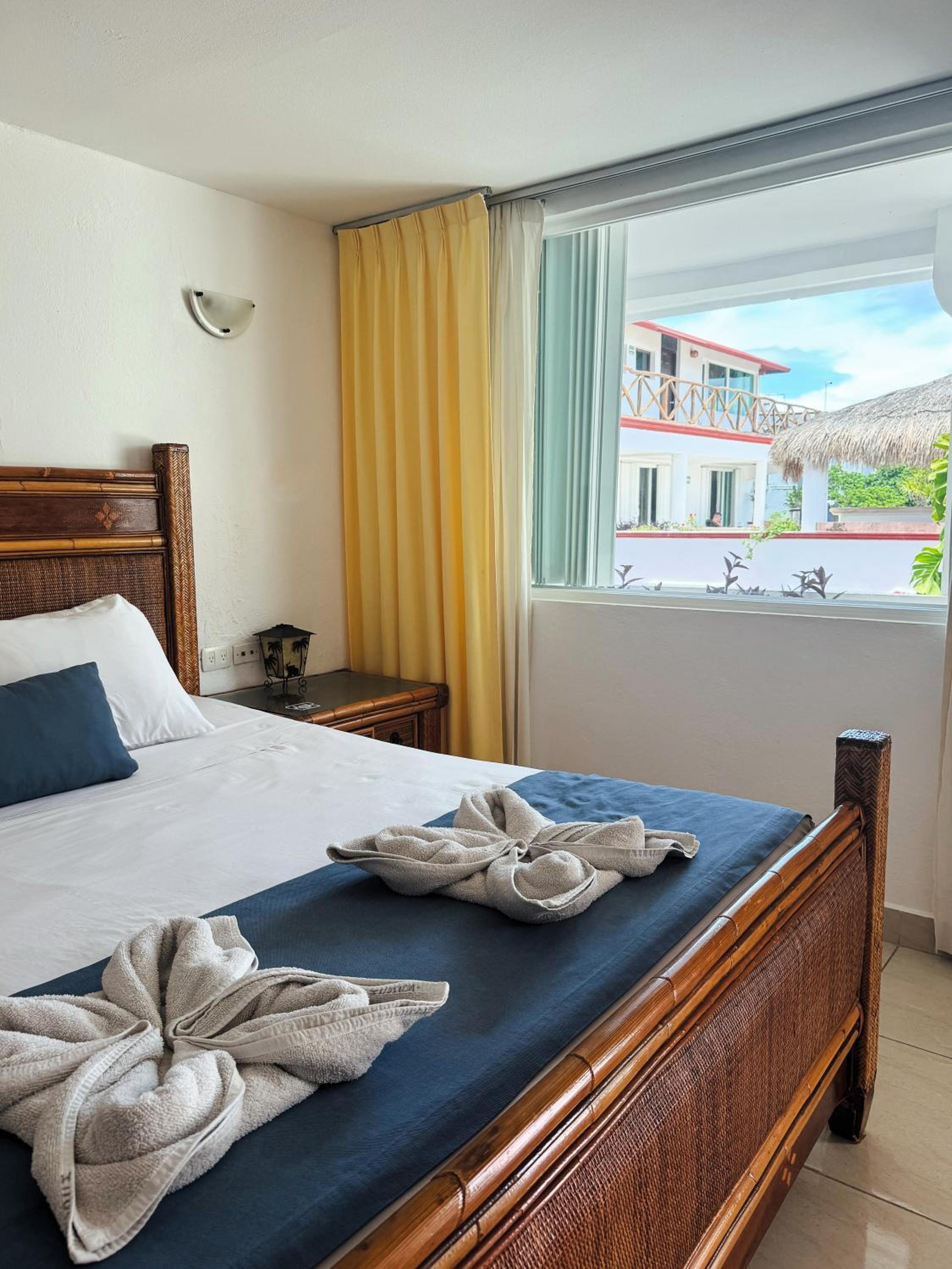 Superior, Suite, King Bed