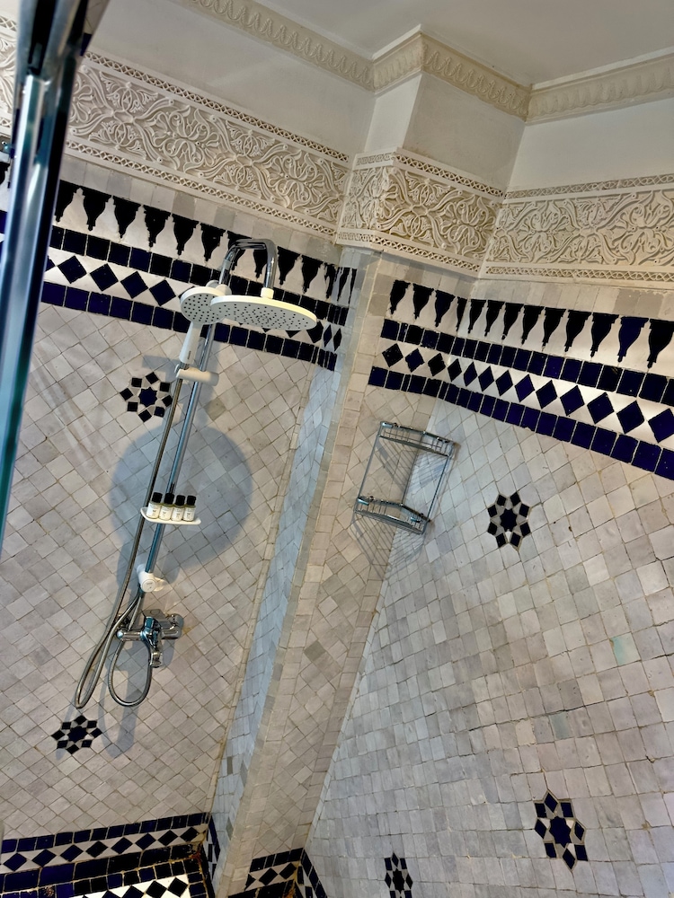 Riad Damia 4/49