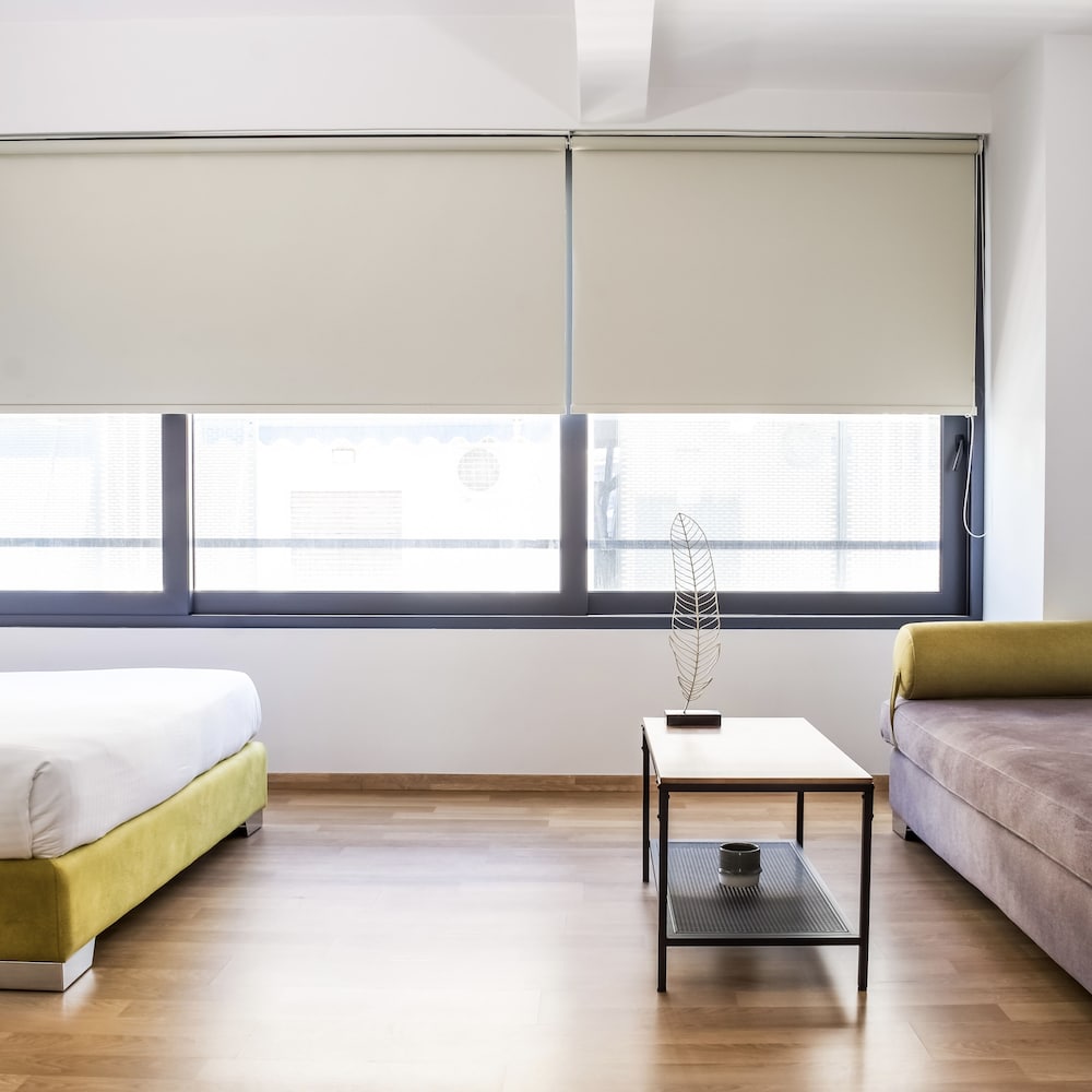 Acropolis Plaza Smart Hotel 22/50