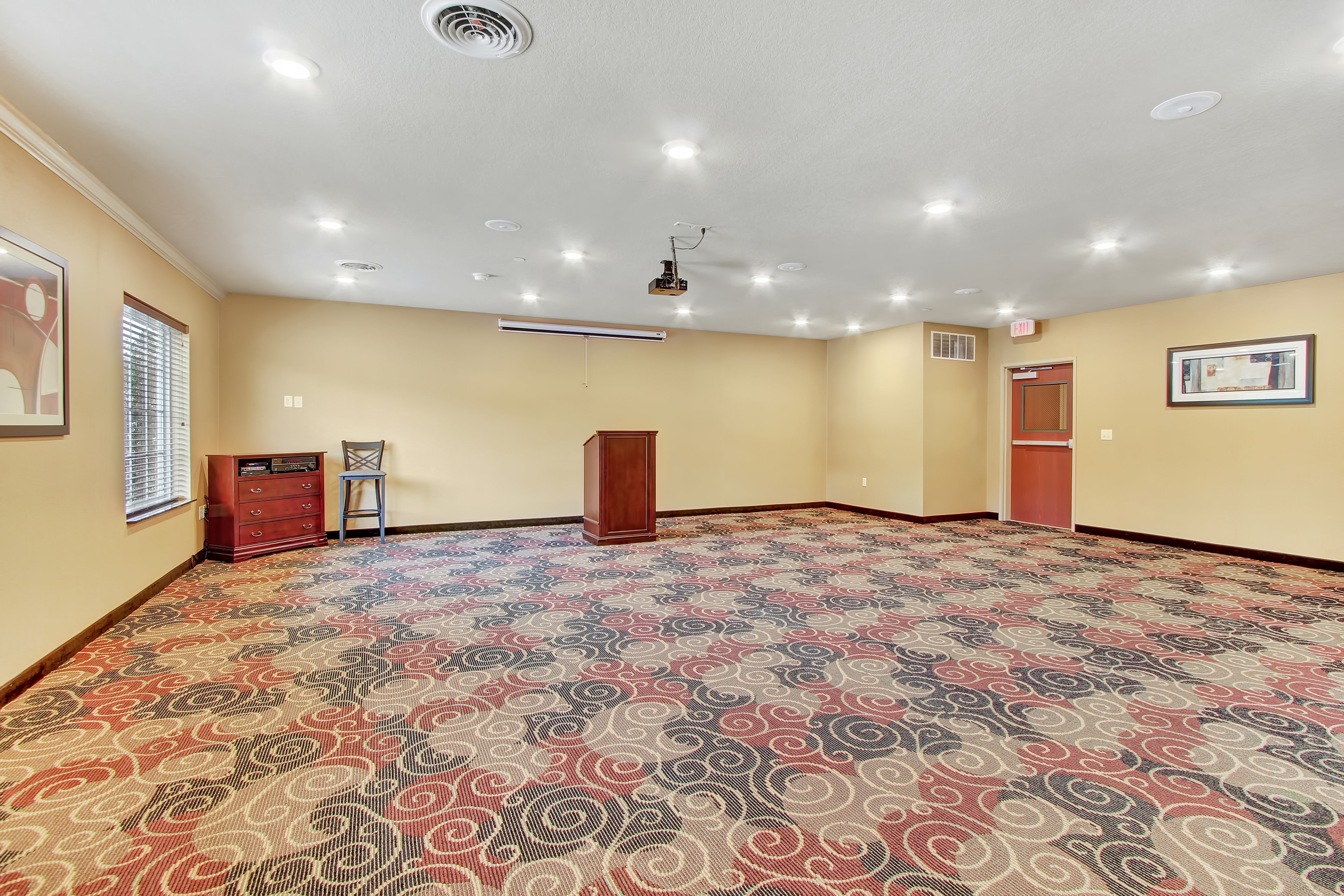 Cobblestone Hotel Suites Waynesboro Pa 13/48