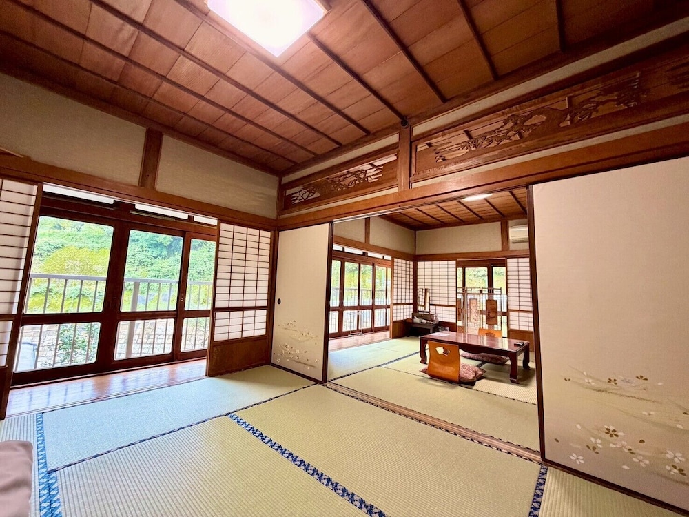 Takaosou 30/50