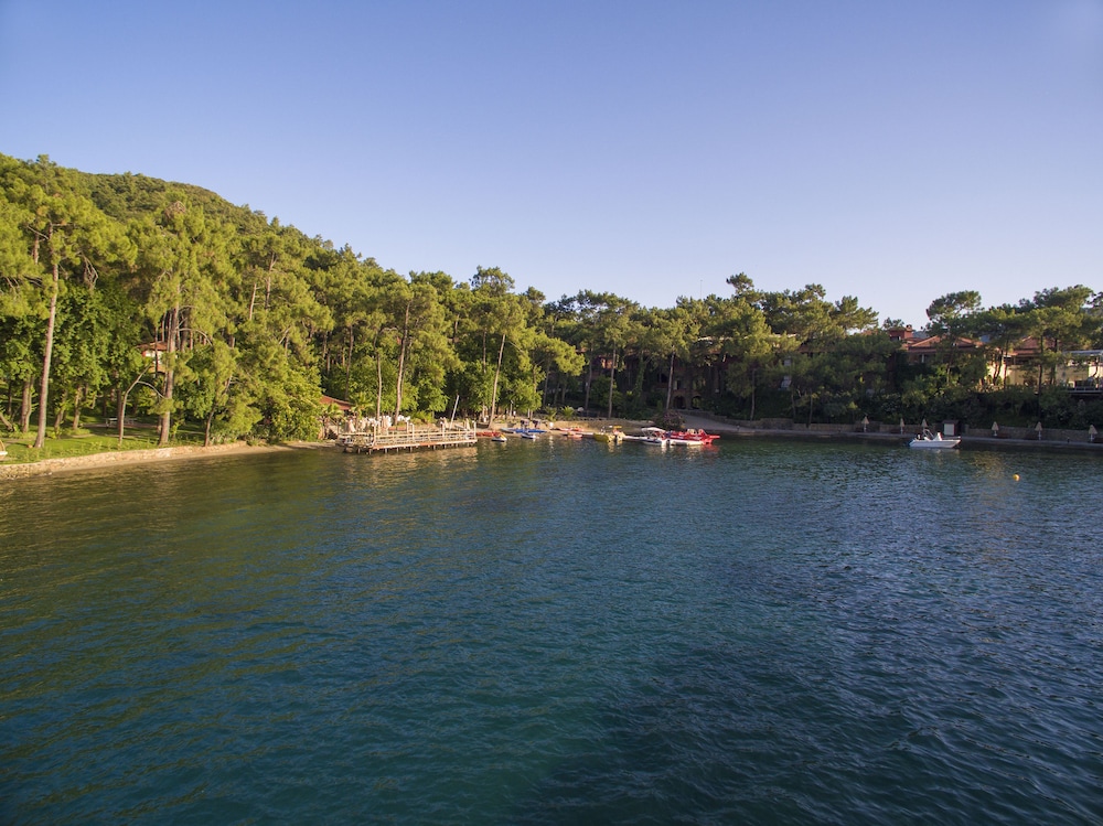 Marmaris Bay Resort - Adults Only (16+) 45/48