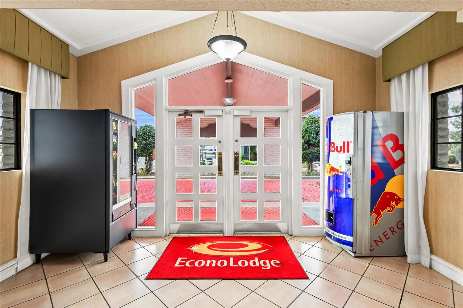 Econo Lodge Augusta North - Washington Road 12/31