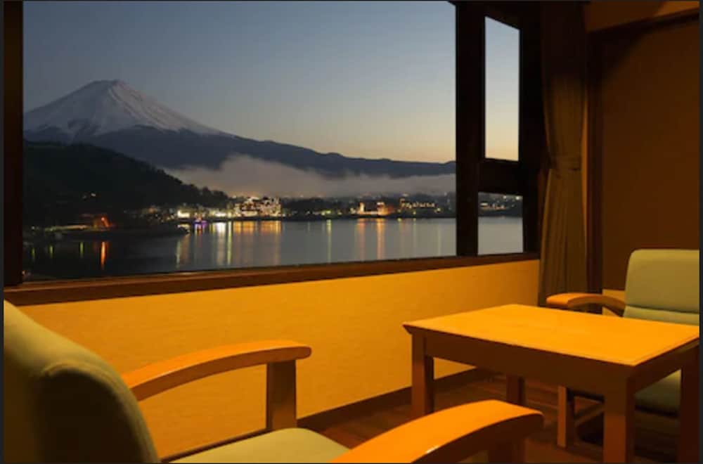 Hotel Mifujien 25/35