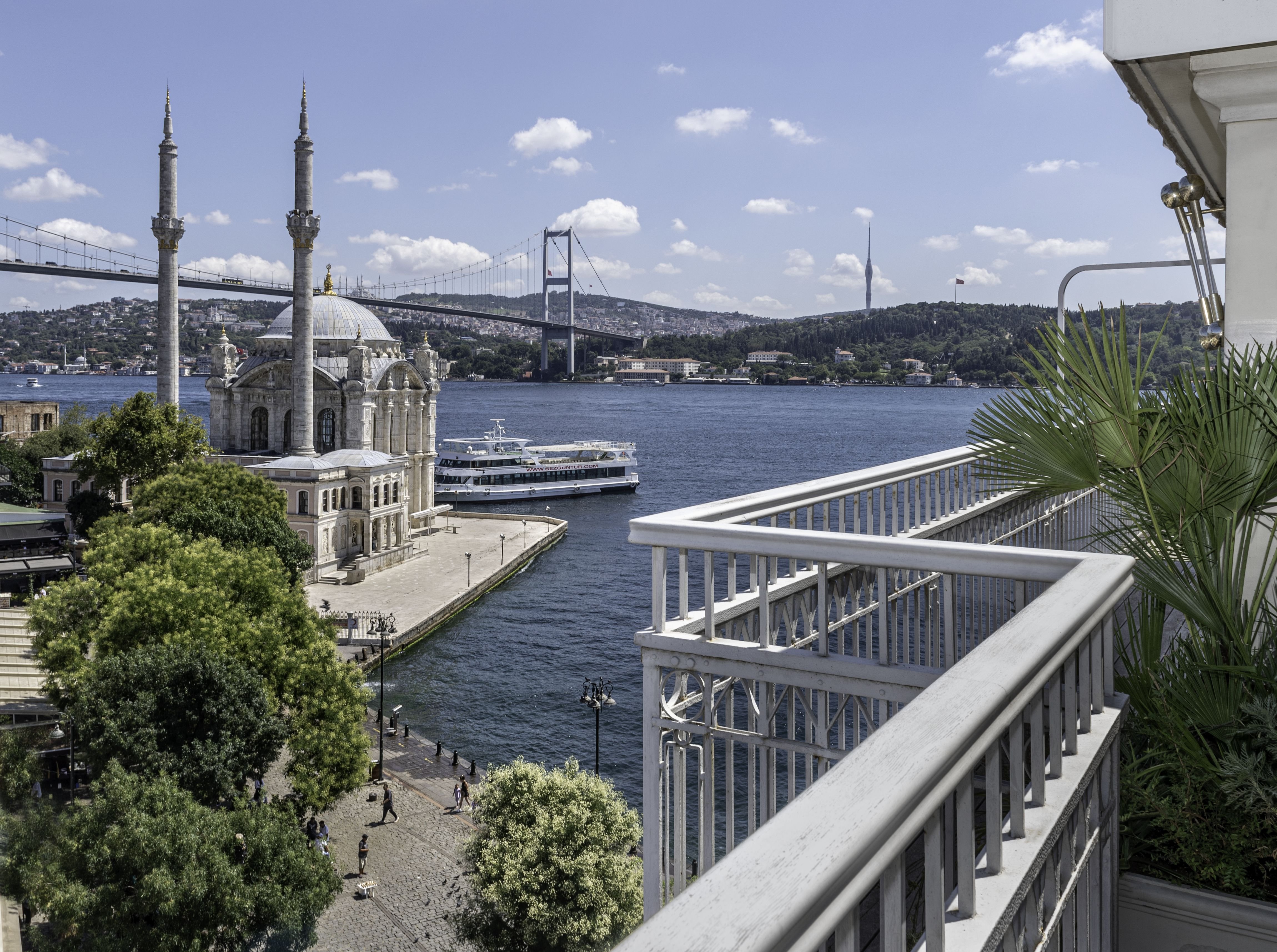 The Stay Hotel Bosphorus in ISTANBUL