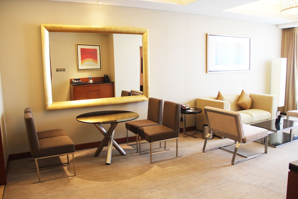 Doubletree By Hilton Shenyang 61/90