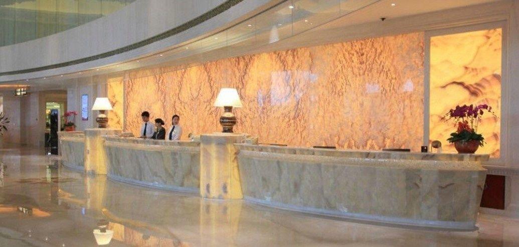 Platinum Hanjue Hotel Wuzhong 9/34