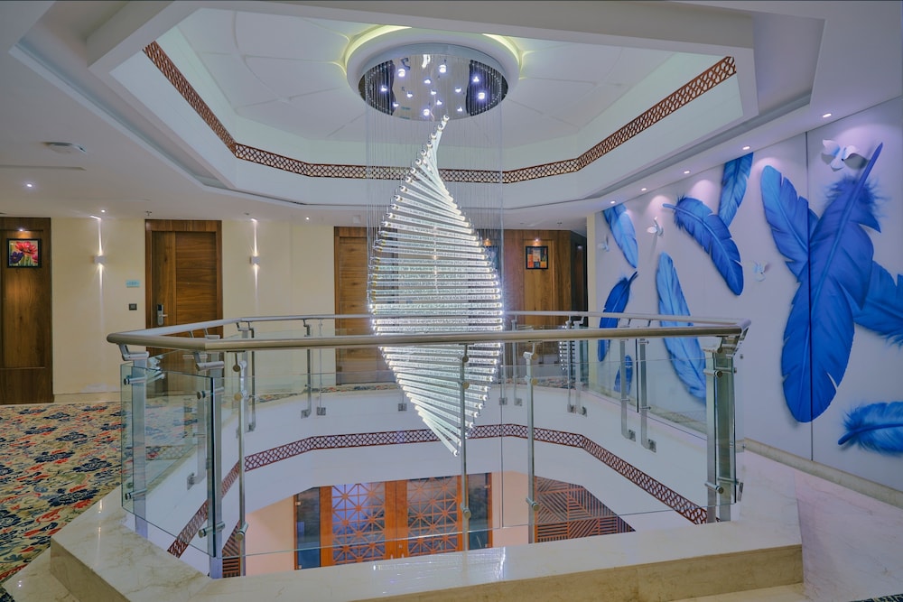 Blu Feather Hotel & Spa 21/69