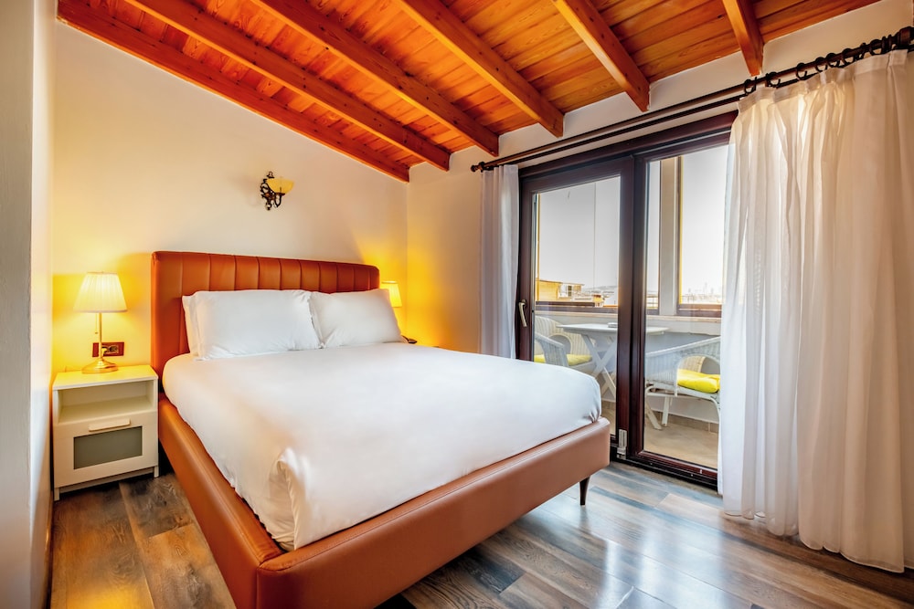MANGANA KONAK HOTEL 21/64