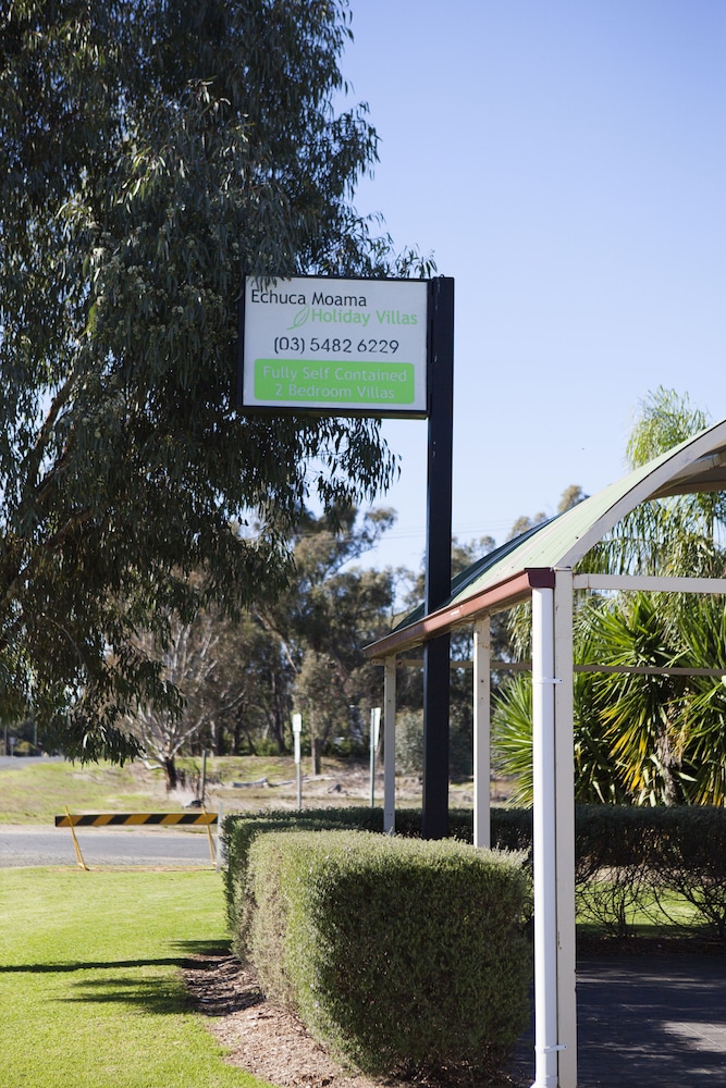 Echuca Moama Holiday Villas 37/42
