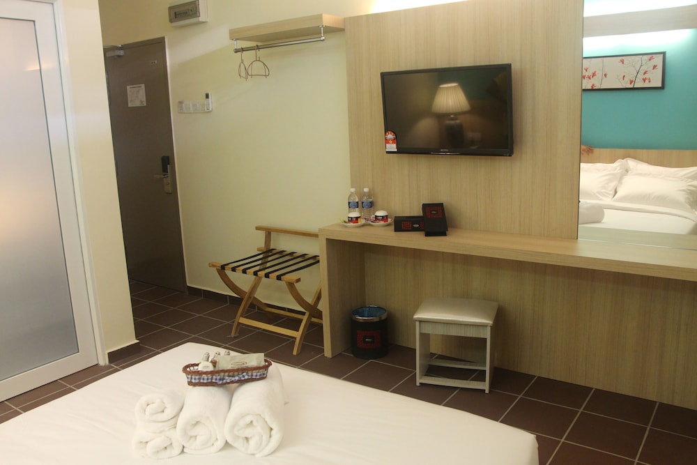 Fomecs Boutique Hotel 45/56