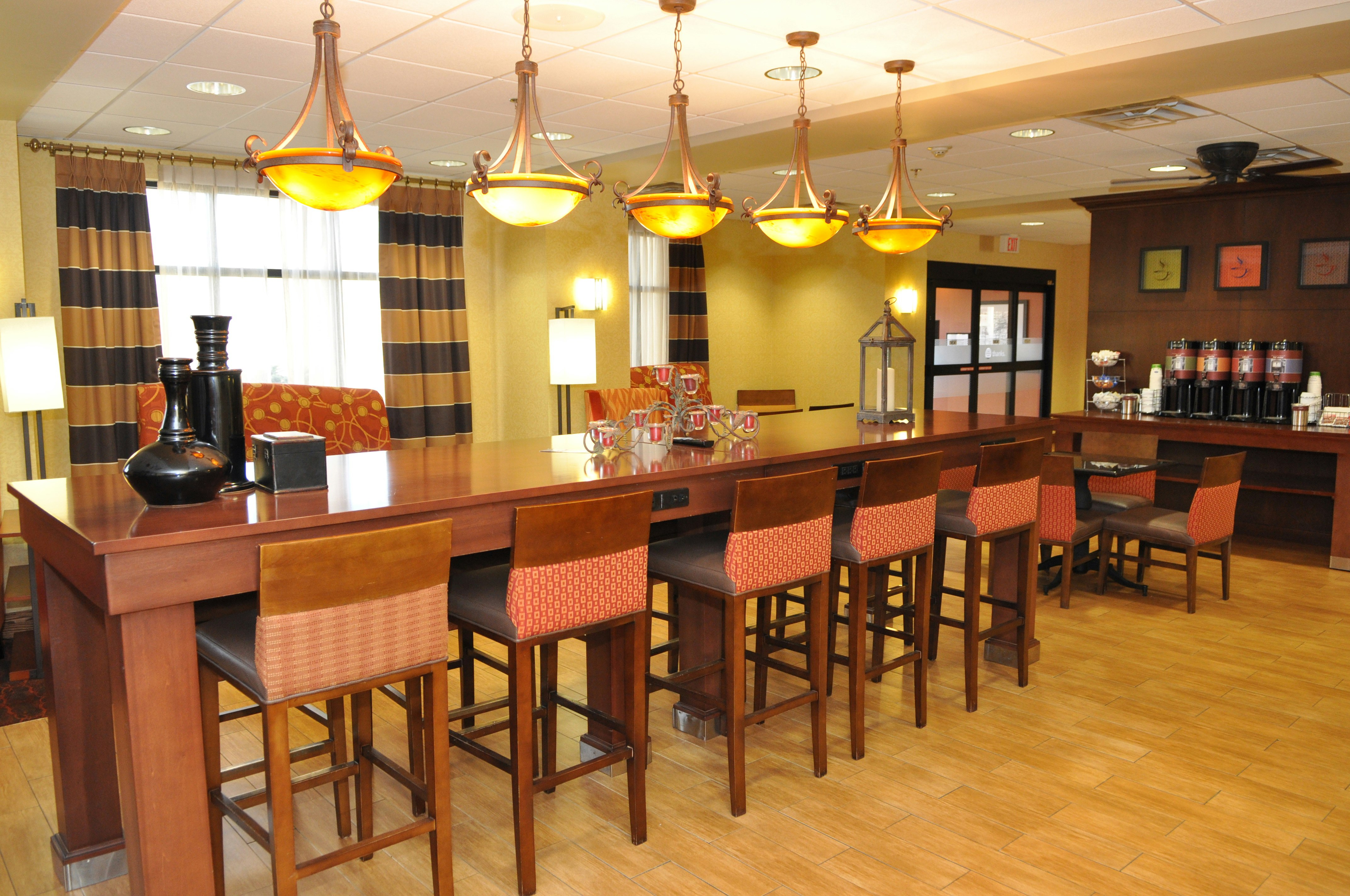 Hampton Inn Junction City Kansas 30/39
