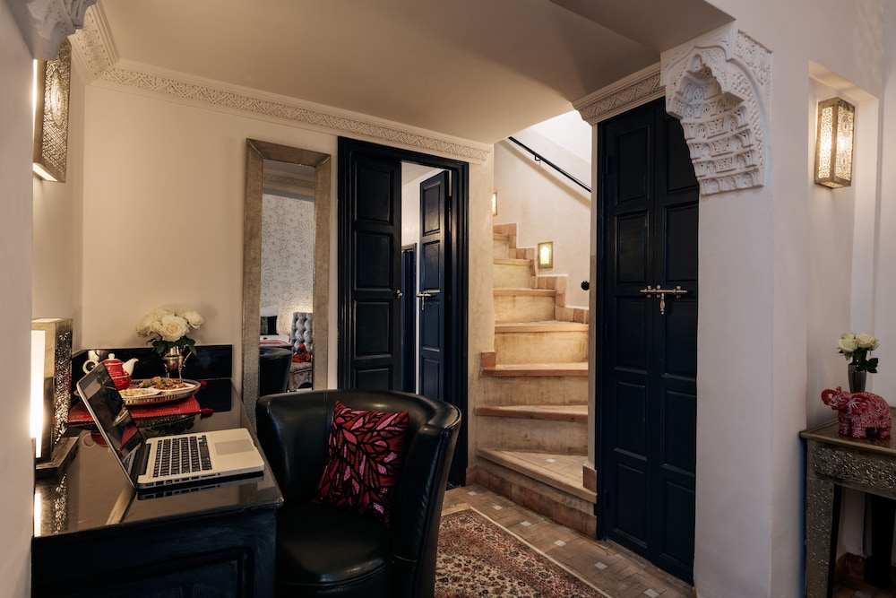 Riad Star 33/50