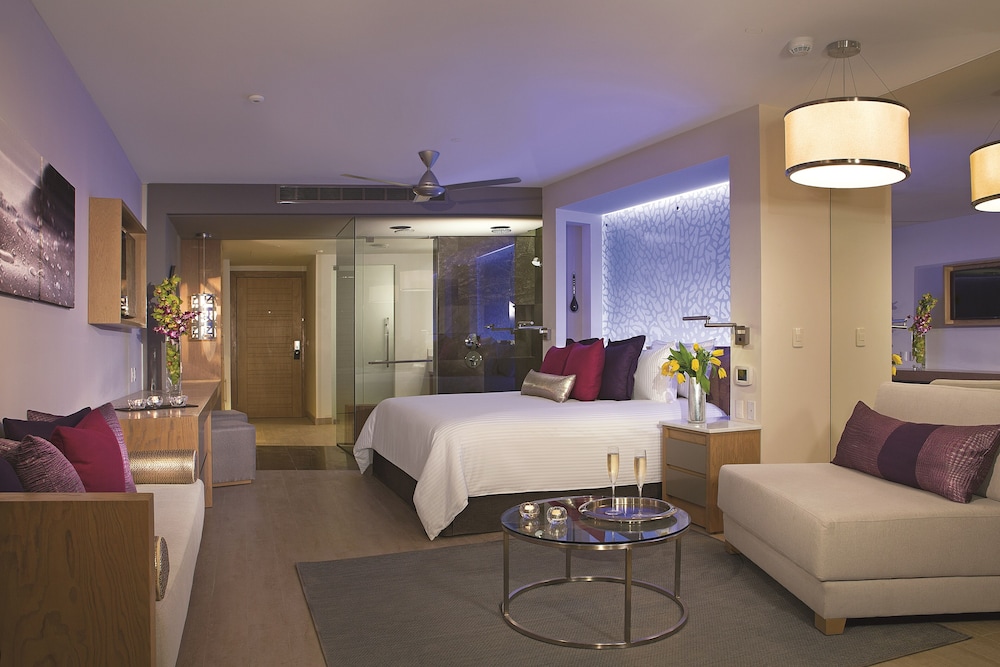 Breathless Riviera Cancun Resort & Spa - Adults Only 31/77