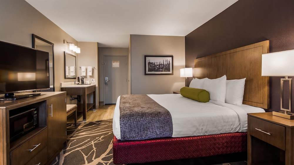 Best Western Mcminnville Inn 16/39