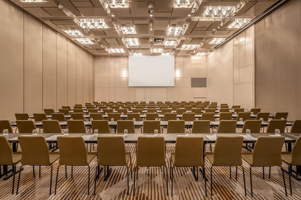 Munich Marriott Hotel City West 44/50