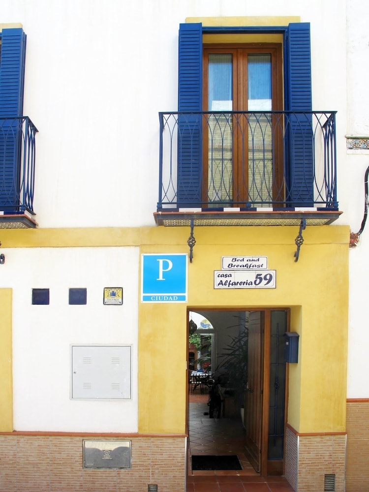 B and B Casa Alfareria 59 photo1
